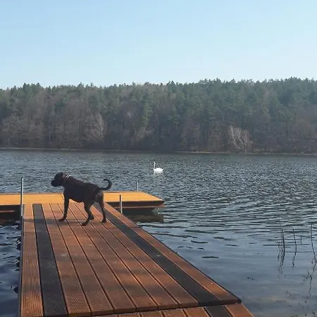 Kaszubskie Domki Miastko (Bytow)