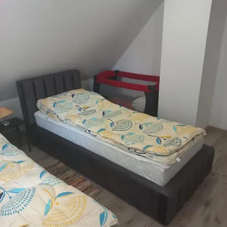 Kaszubskie Domki *
